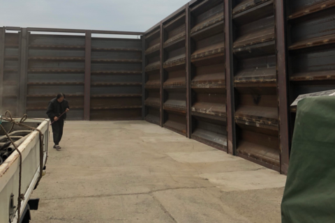 【協力会社さま求ム】鍛冶・鉄骨加工の経験者大歓迎！